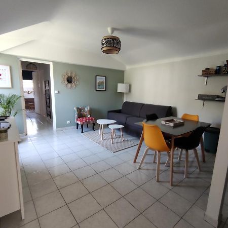 Gite La P'Tite Terrasse Chinon Centre Dış mekan fotoğraf